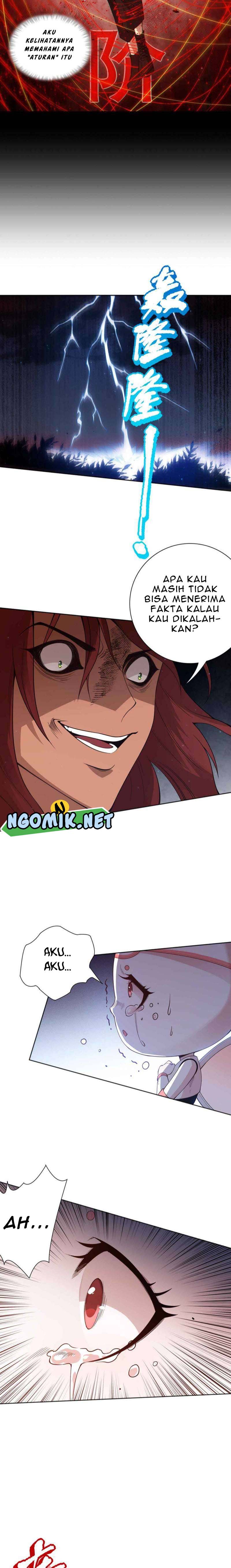Ultimate Soldier Chapter 147 Gambar 10